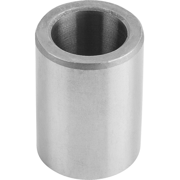 Drill Bushing Cylindrical DIN179, Form:A Mild Steel 44, 5X62X67